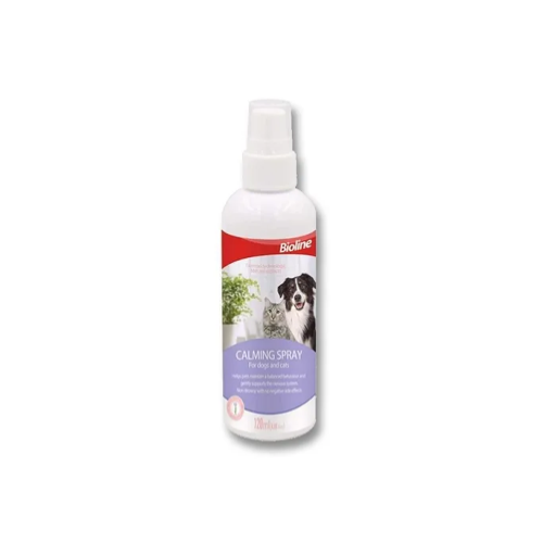 Bioline - Calming Spray 120 ml