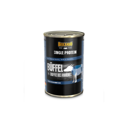 Belcando - Single Proteína 400g