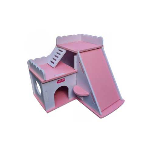 Casa para Hamster - v2