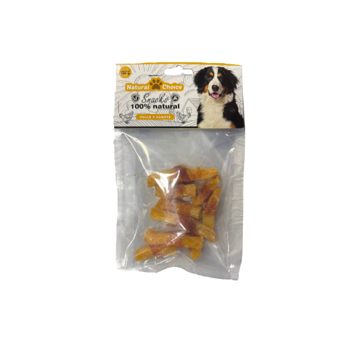 MarbenPets - Natural choice pollo camote