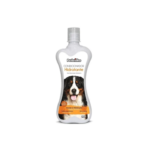Petbrilho - Acondicionador 500 ml