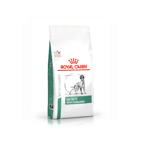 Royal Canin - Satiety