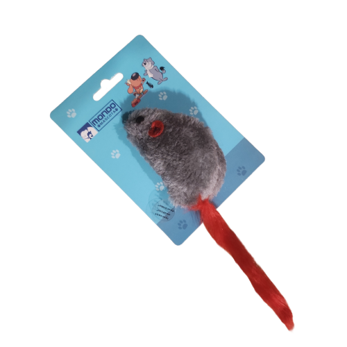 Mondo - Ratón con Sonido