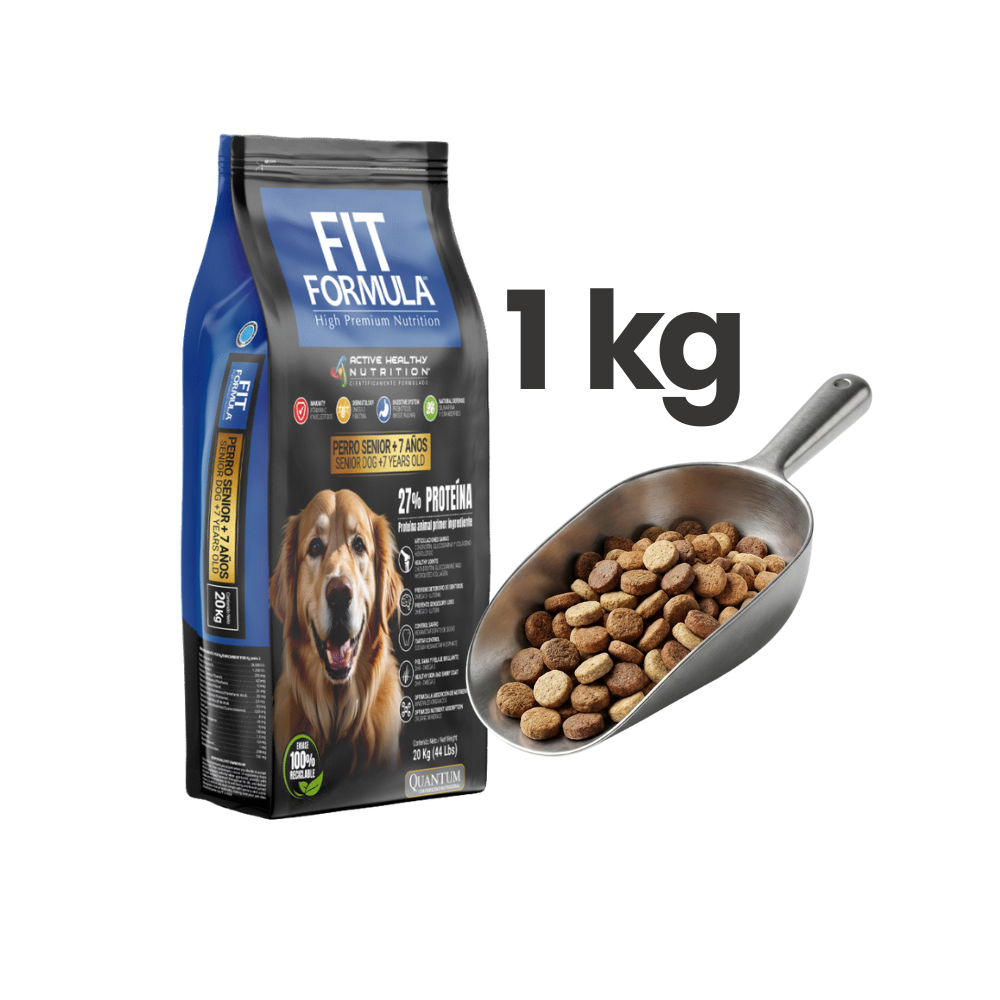 Fit Senior (1 kg)