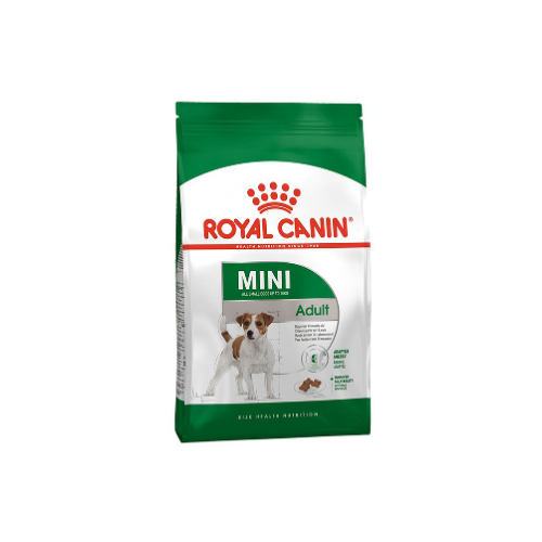 Royal Canin - Mini Adult