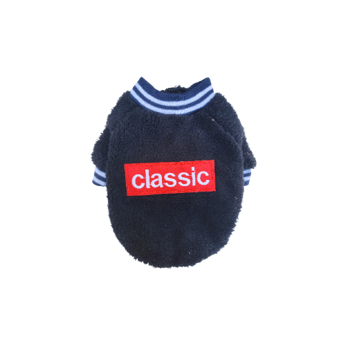 Polerón Sherpa Classic