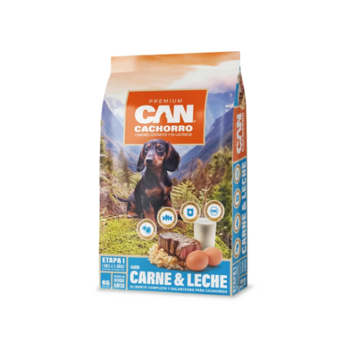 Can - Cachorro 18 kg