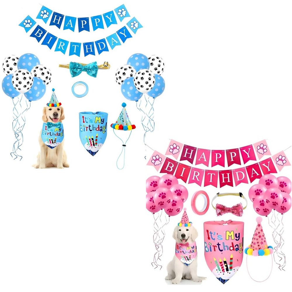 Mondo - Set de cumpleaños 13189