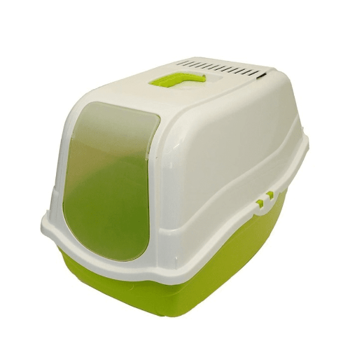 Arenero Cubierto Romeo