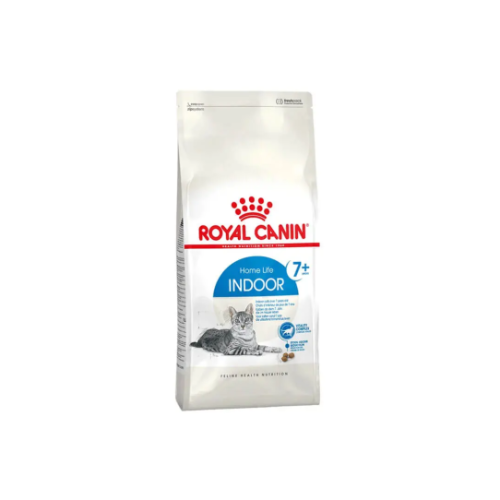 Royal Canin - Indoor 7+