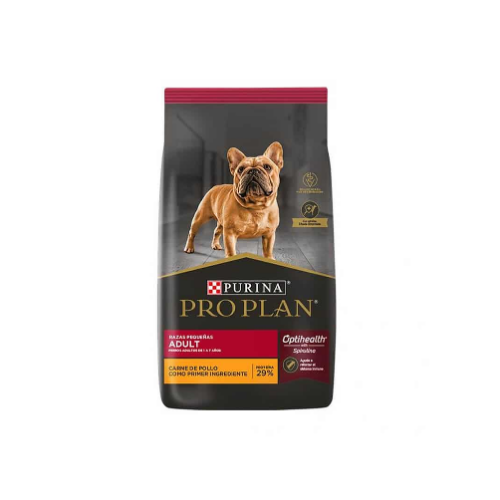 Purina - Proplan Adult Raza Pequeñas