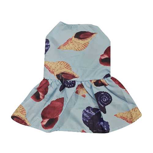 Vestido Verano