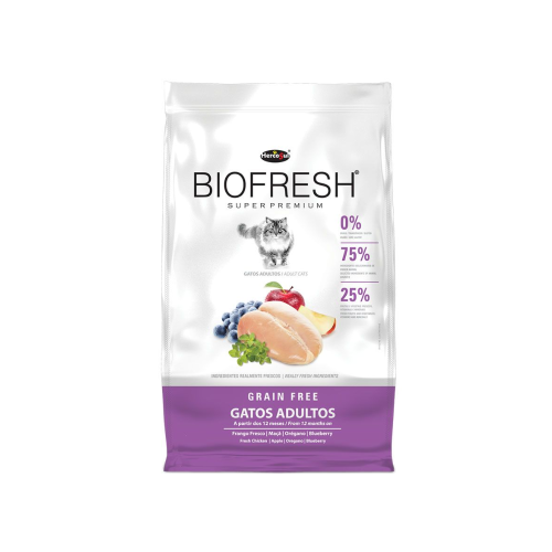Biofresh - Gato Adulto 7.5