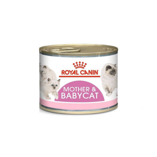 Royal Canin - Lata Mother & Baby Cat 145 g
