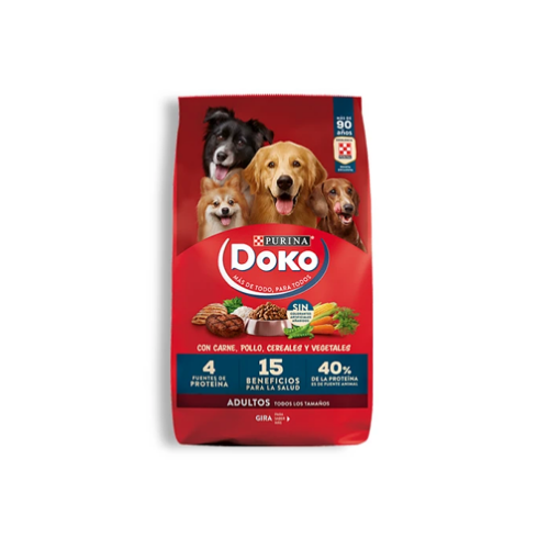 Purina - Doko Adulto