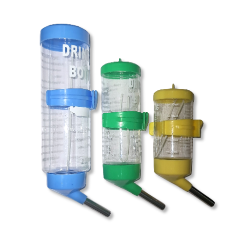 Bebedero para Roedores