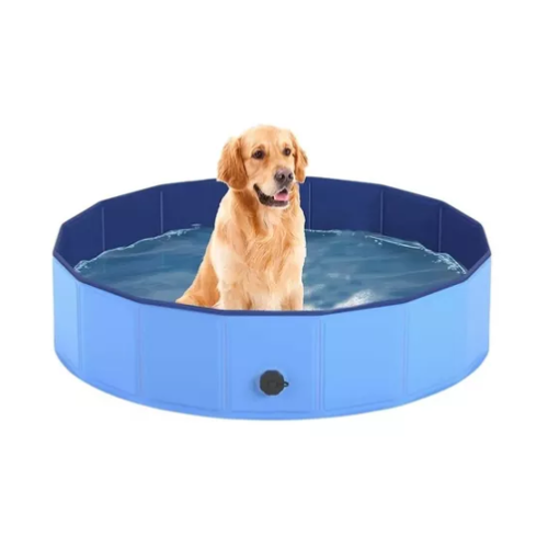 Buen amigo - Piscina Plegable 30 *160 cm