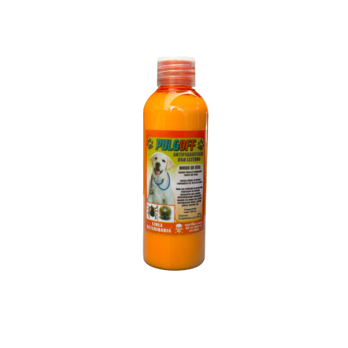 Pulgoff para 10 Litros Agua