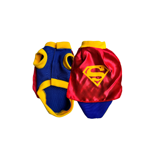 Supermán (modelo anterior)