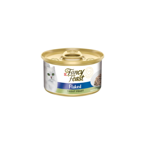 Purina - Fancy Feast Flaked Trout Feast 85 gr