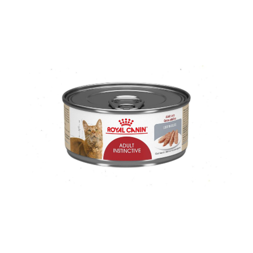 Royal Canin - Lata Adult Instictive 165 g