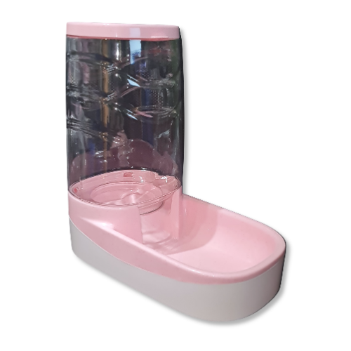 Dispensador de comida
