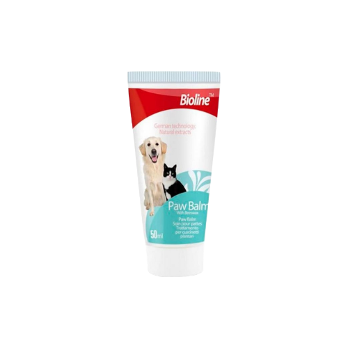 Bioline - Paw Balm 50 ml