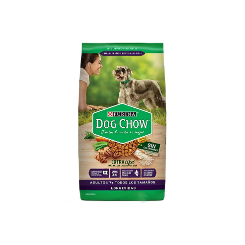 Purina - Dog Chow Senior