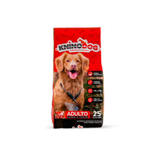 Kninodog - Adulto 25 kg