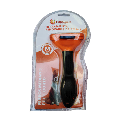 Happy Pets - Cepillo M