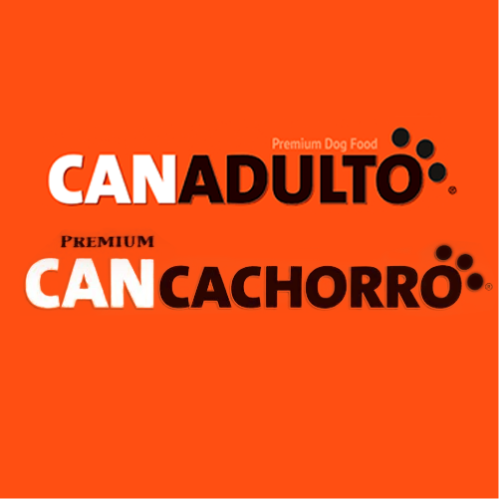 •Can Adulto 🐶