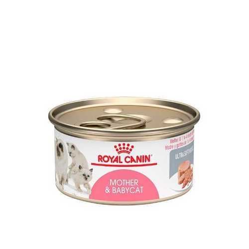 Royal Canin - Lata Starter Mother & Babycat 165 g