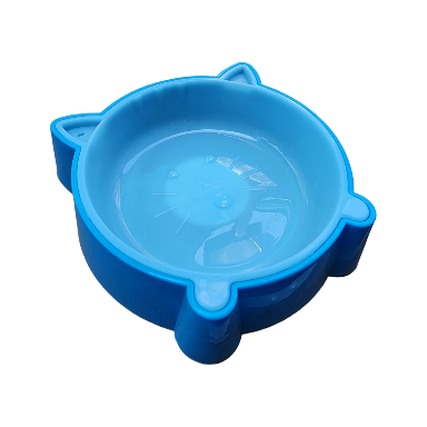 Buddy Pet - Plato Gatito L