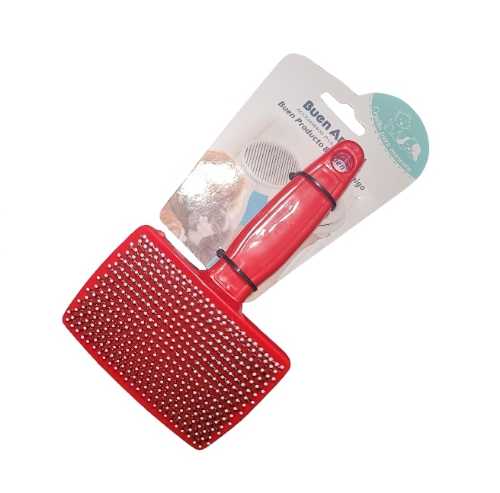 Rasqueta puntas plásticas