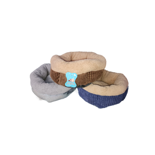Cama Polar Circulo
