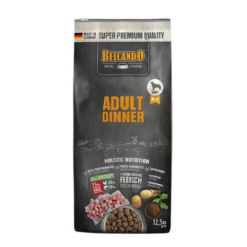 Belcando - Adult Dinner 12.5 kg
