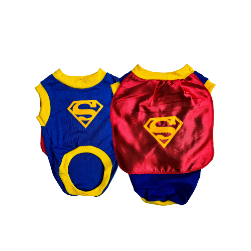 Supermán