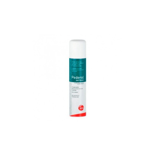 Syva - Pederol 75 ml