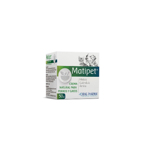 Drag Pharma - Matipet 50 g