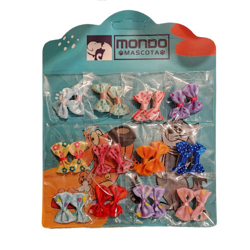 Mondo - Pinches unidad