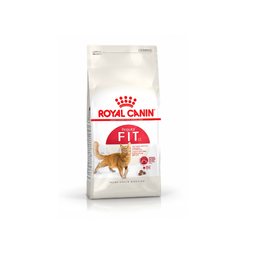Royal Canin - Fit