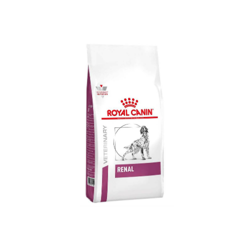 Royal Canin - Renal Canine