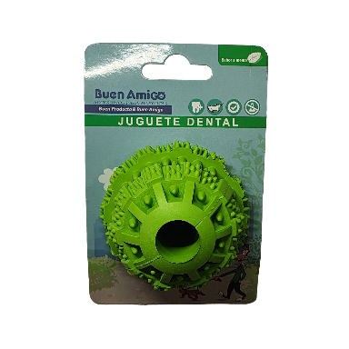 Buen Amigo - Juguete Dental