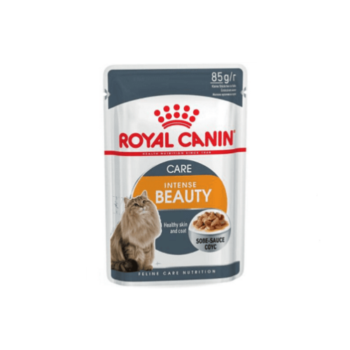 Royal Canin - Sobre Intense Beauty 85 g
