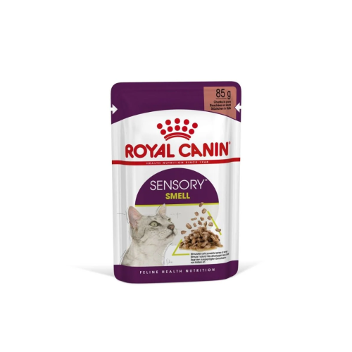 Royal Canin - Sensory Smell 85g
