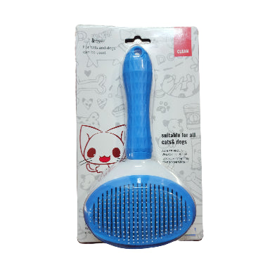 Mondo - Peine para perros y gatos