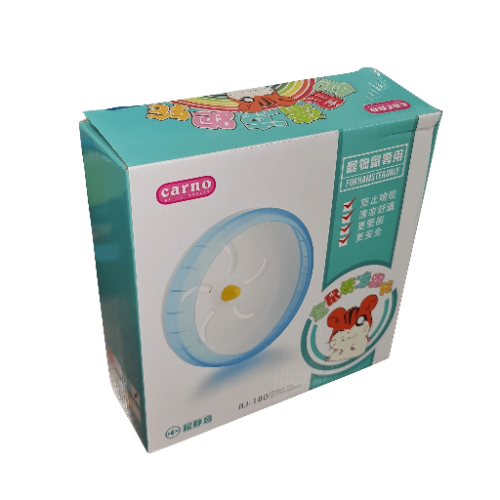 Rueda grande para Hámster
