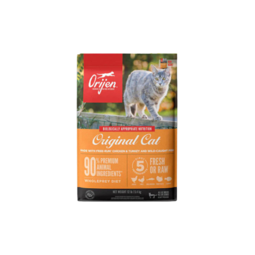 Orijen - Original Cat 1.8 kg