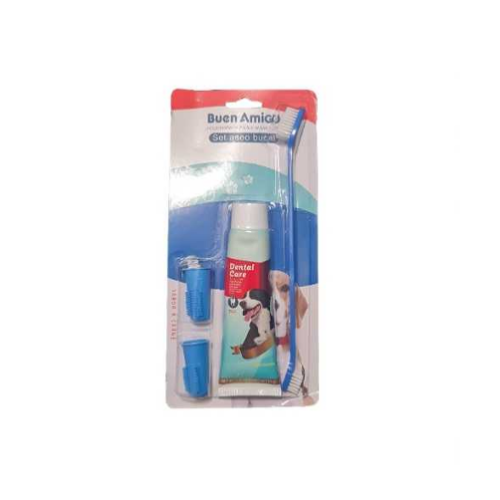 Amigo - Set de Cepillado Dental 100 g