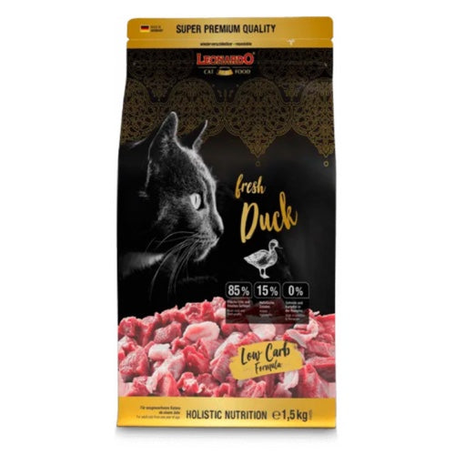 Leonardo - Fresh Duck 1,5kg